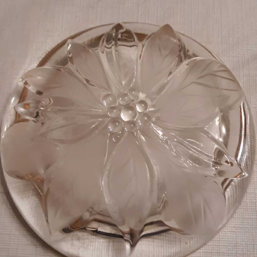 Studio Nova round tray - Picture 4 of 4